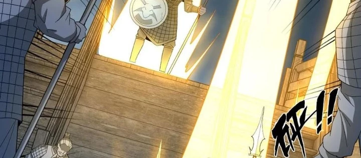 Ngày Tôi Sinh Ra, Bách Quỷ Dạ Hành, Tuyết Thi Hộ Đạo Chapter 774 - Trang 2