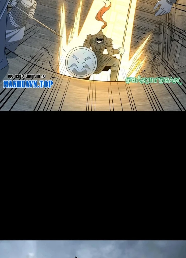 Ngày Tôi Sinh Ra, Bách Quỷ Dạ Hành, Tuyết Thi Hộ Đạo Chapter 774 - Trang 2