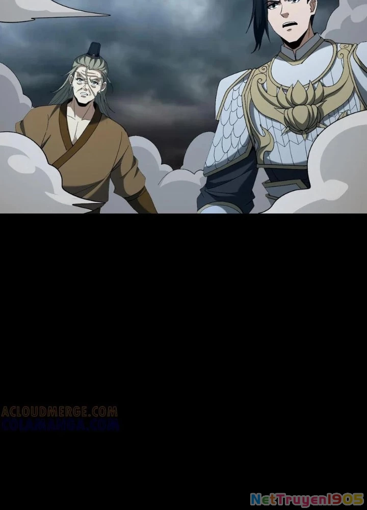 Ngày Tôi Sinh Ra, Bách Quỷ Dạ Hành, Tuyết Thi Hộ Đạo Chapter 774 - Trang 2