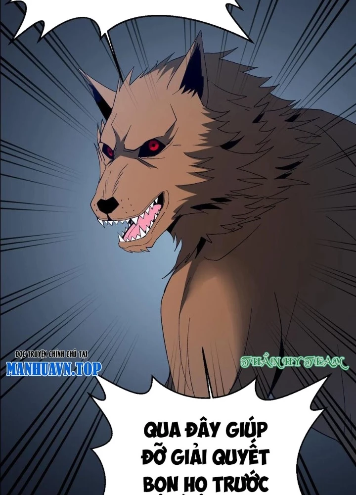 Ngày Tôi Sinh Ra, Bách Quỷ Dạ Hành, Tuyết Thi Hộ Đạo Chapter 774 - Trang 2