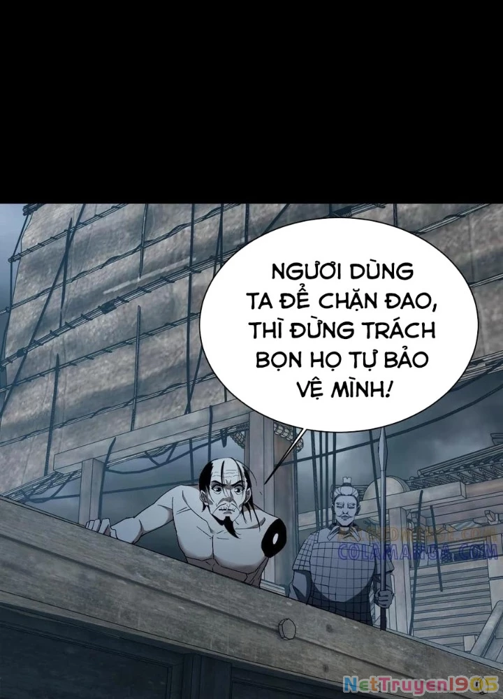 Ngày Tôi Sinh Ra, Bách Quỷ Dạ Hành, Tuyết Thi Hộ Đạo Chapter 774 - Trang 2