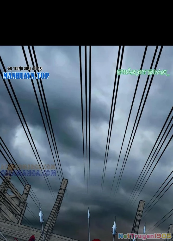 Ngày Tôi Sinh Ra, Bách Quỷ Dạ Hành, Tuyết Thi Hộ Đạo Chapter 774 - Trang 2