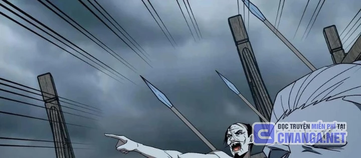 Ngày Tôi Sinh Ra, Bách Quỷ Dạ Hành, Tuyết Thi Hộ Đạo Chapter 774 - Trang 2