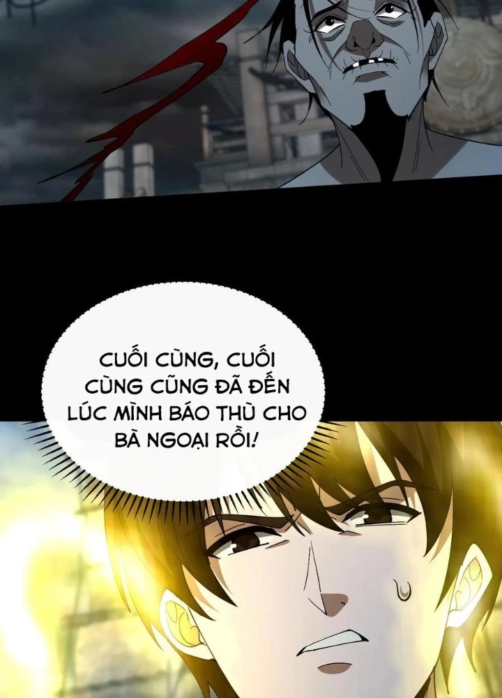 Ngày Tôi Sinh Ra, Bách Quỷ Dạ Hành, Tuyết Thi Hộ Đạo Chapter 774 - Trang 2