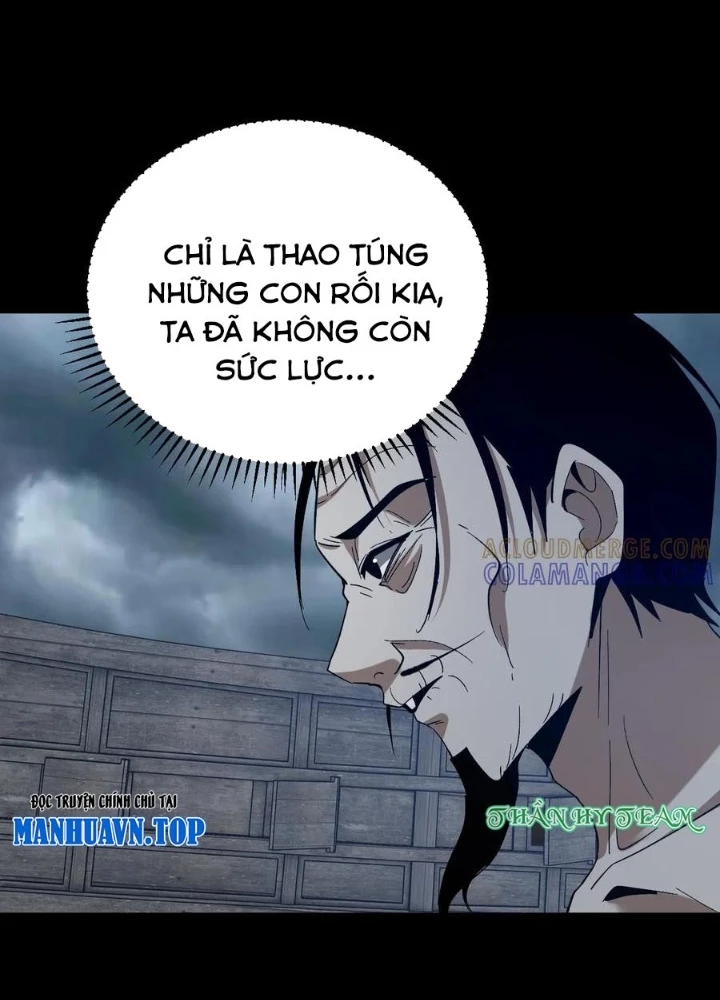 Ngày Tôi Sinh Ra, Bách Quỷ Dạ Hành, Tuyết Thi Hộ Đạo Chapter 774 - Trang 2