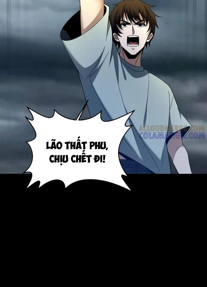 Ngày Tôi Sinh Ra, Bách Quỷ Dạ Hành, Tuyết Thi Hộ Đạo Chapter 774 - Trang 2