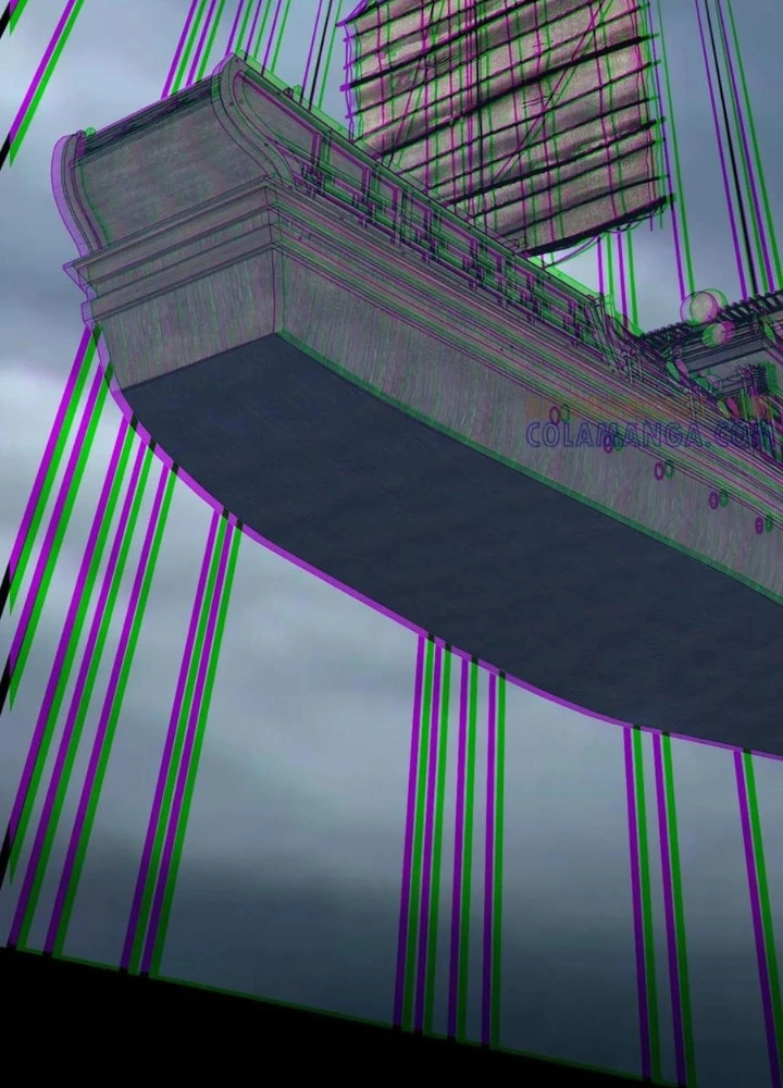 Ngày Tôi Sinh Ra, Bách Quỷ Dạ Hành, Tuyết Thi Hộ Đạo Chapter 774 - Trang 2