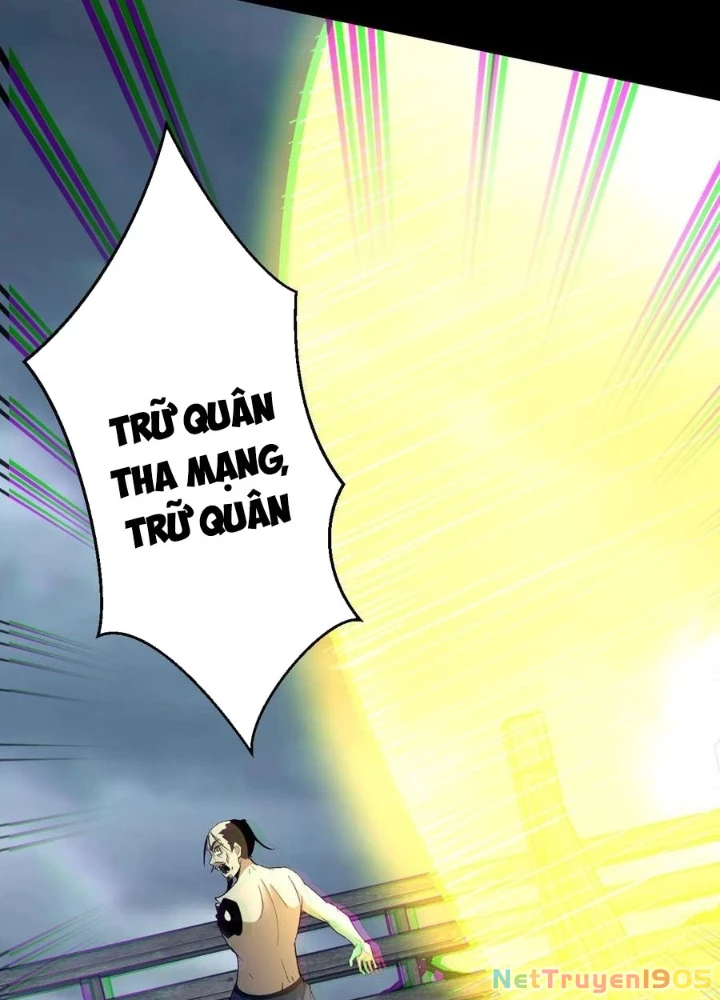 Ngày Tôi Sinh Ra, Bách Quỷ Dạ Hành, Tuyết Thi Hộ Đạo Chapter 774 - Trang 2