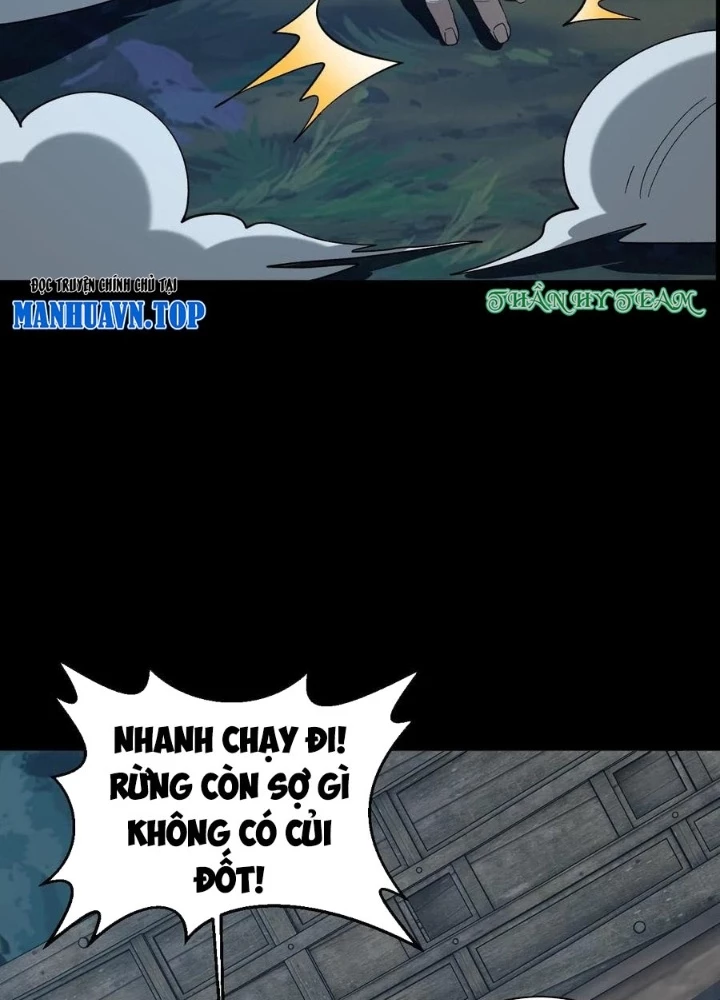 Ngày Tôi Sinh Ra, Bách Quỷ Dạ Hành, Tuyết Thi Hộ Đạo Chapter 774 - Trang 2