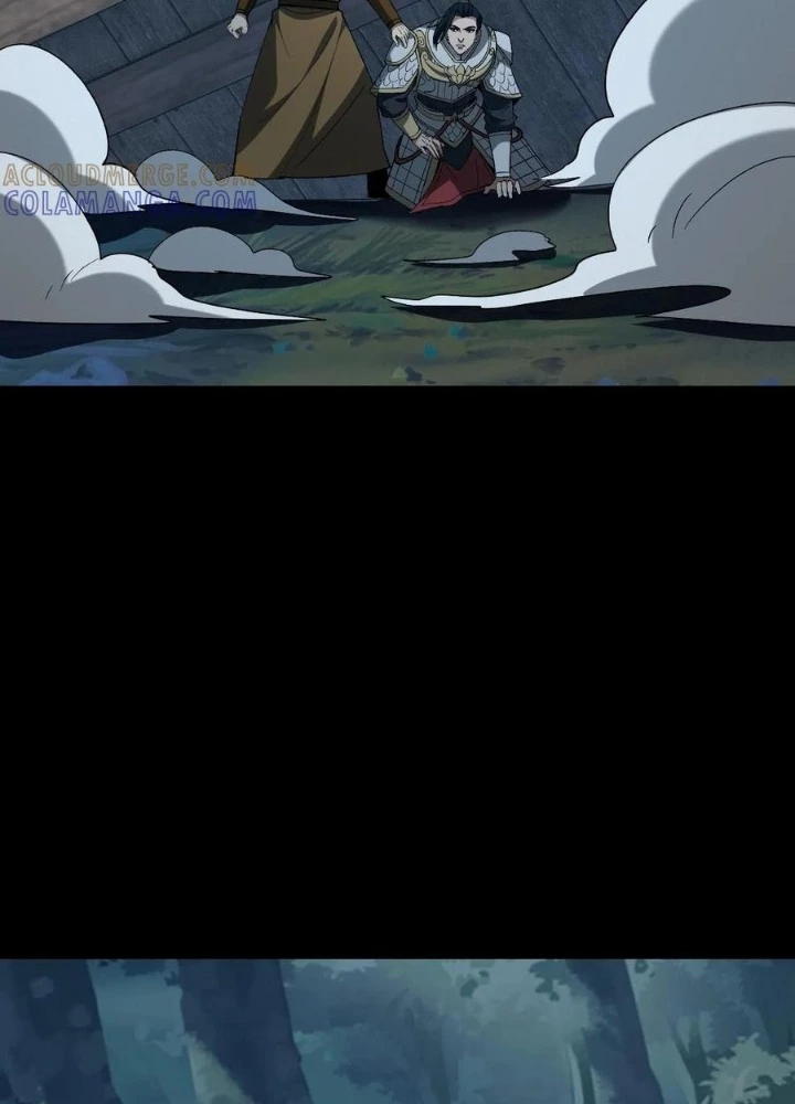 Ngày Tôi Sinh Ra, Bách Quỷ Dạ Hành, Tuyết Thi Hộ Đạo Chapter 774 - Trang 2