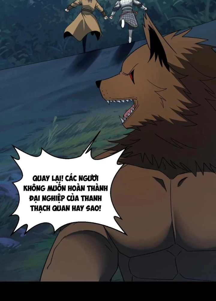 Ngày Tôi Sinh Ra, Bách Quỷ Dạ Hành, Tuyết Thi Hộ Đạo Chapter 774 - Trang 2