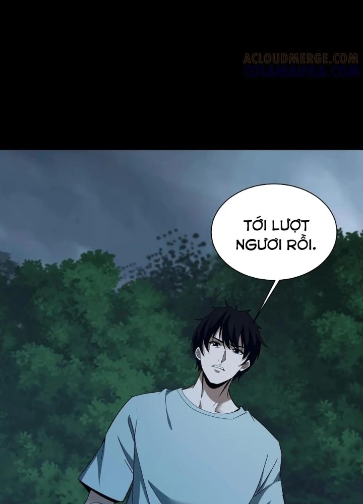 Ngày Tôi Sinh Ra, Bách Quỷ Dạ Hành, Tuyết Thi Hộ Đạo Chapter 774 - Trang 2