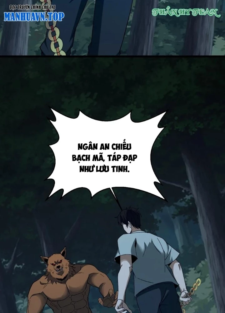 Ngày Tôi Sinh Ra, Bách Quỷ Dạ Hành, Tuyết Thi Hộ Đạo Chapter 774 - Trang 2
