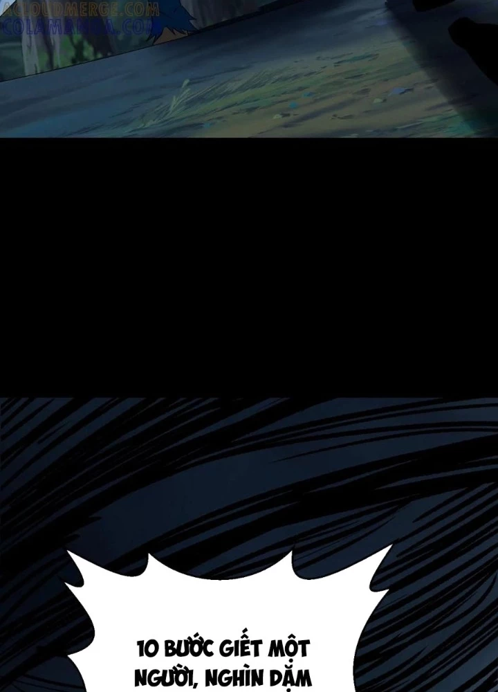 Ngày Tôi Sinh Ra, Bách Quỷ Dạ Hành, Tuyết Thi Hộ Đạo Chapter 774 - Trang 2