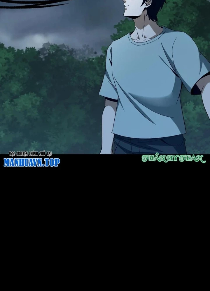 Ngày Tôi Sinh Ra, Bách Quỷ Dạ Hành, Tuyết Thi Hộ Đạo Chapter 774 - Trang 2