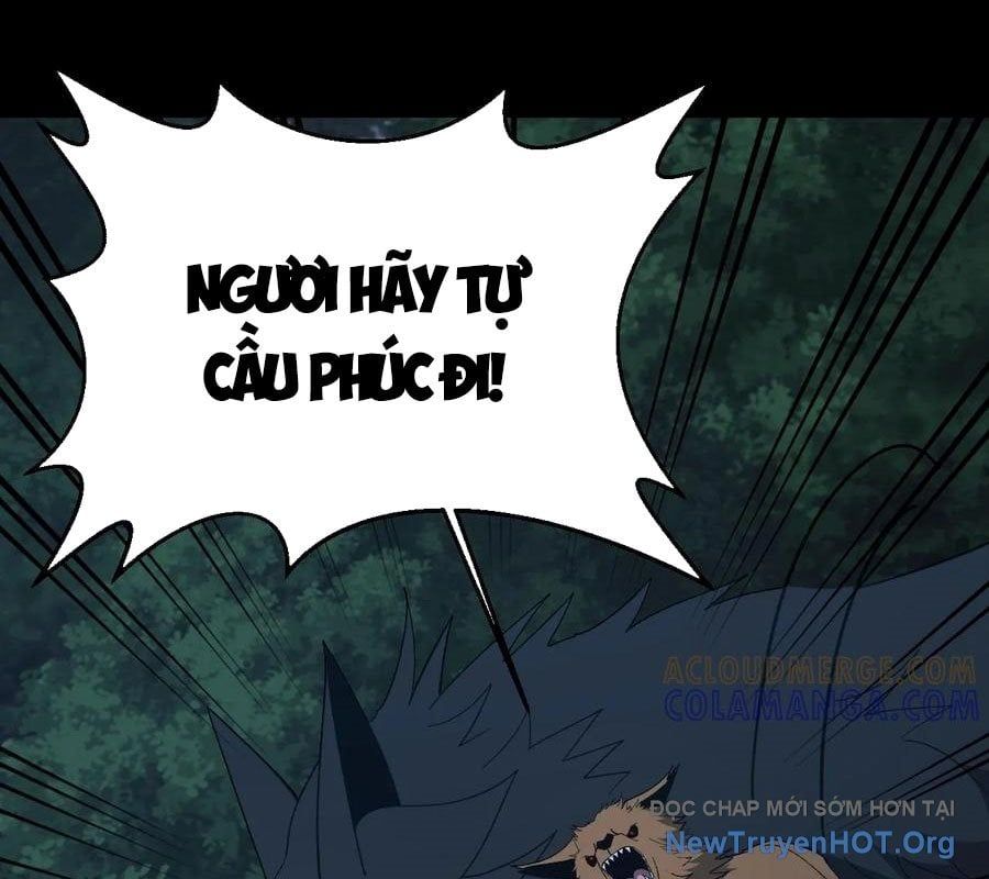 Ngày Tôi Sinh Ra, Bách Quỷ Dạ Hành, Tuyết Thi Hộ Đạo Chapter 775 - Trang 2