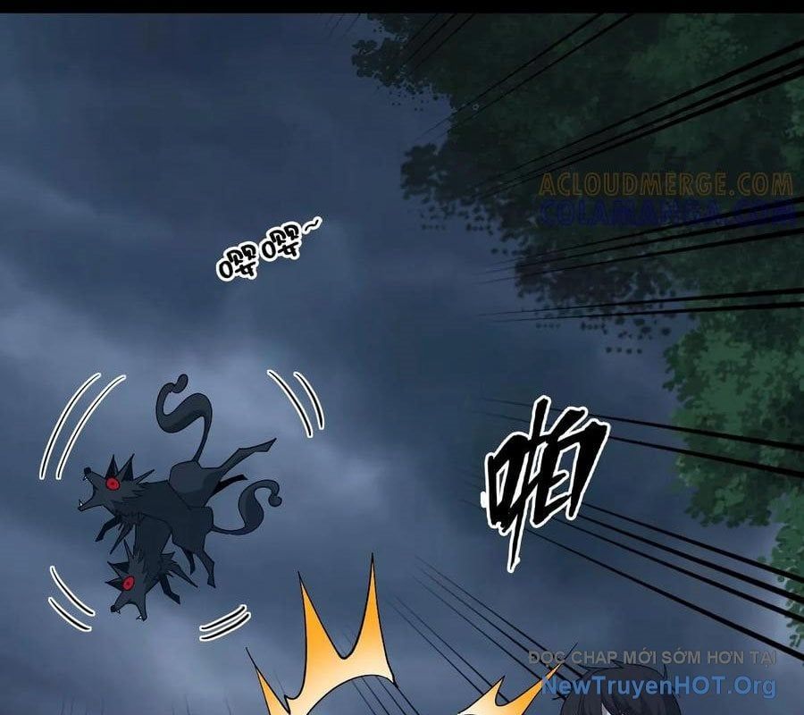 Ngày Tôi Sinh Ra, Bách Quỷ Dạ Hành, Tuyết Thi Hộ Đạo Chapter 775 - Trang 2