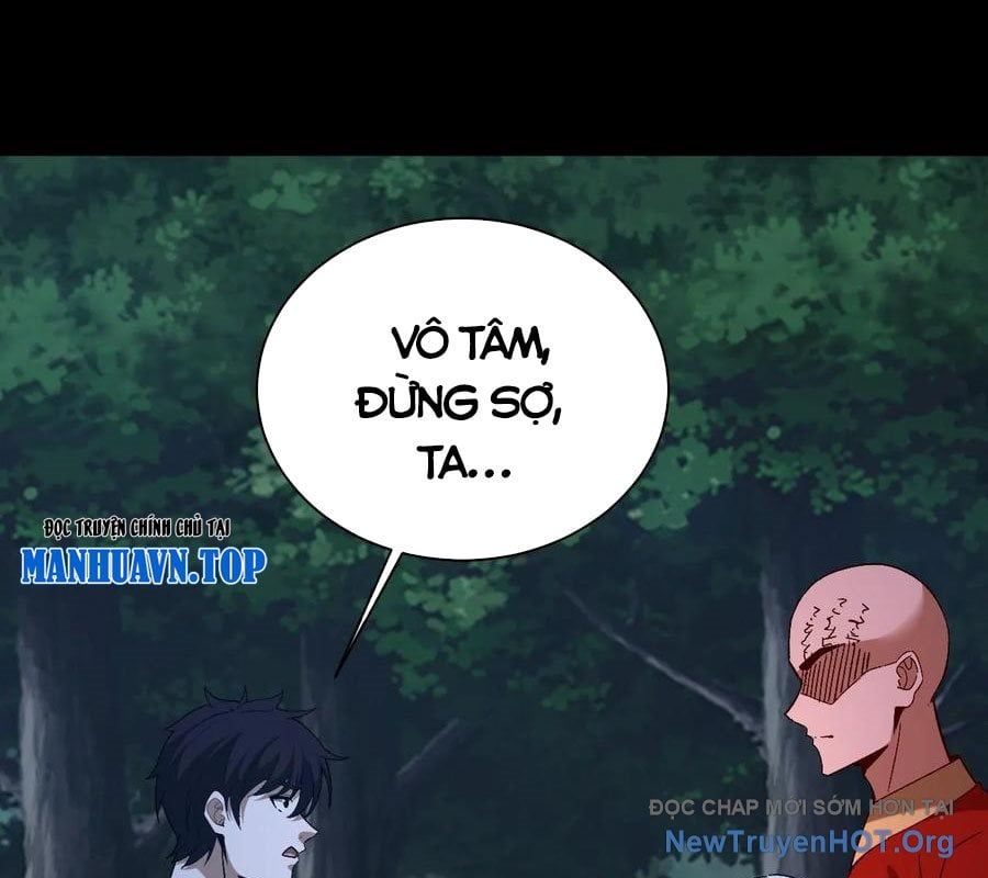 Ngày Tôi Sinh Ra, Bách Quỷ Dạ Hành, Tuyết Thi Hộ Đạo Chapter 775 - Trang 2