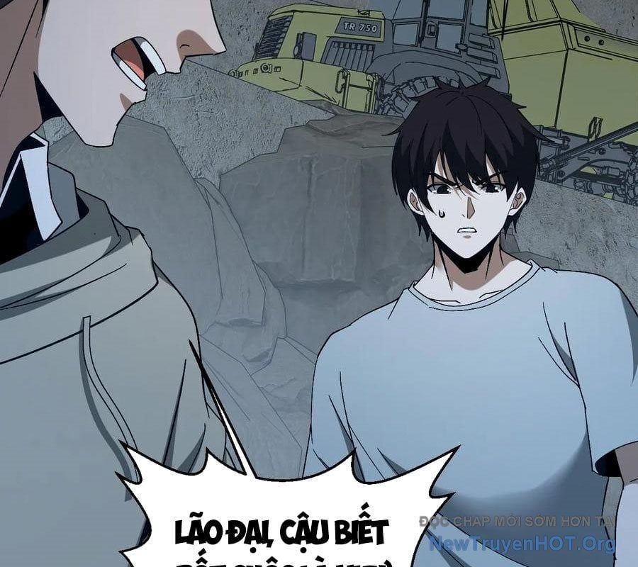 Ngày Tôi Sinh Ra, Bách Quỷ Dạ Hành, Tuyết Thi Hộ Đạo Chapter 776 - Trang 2