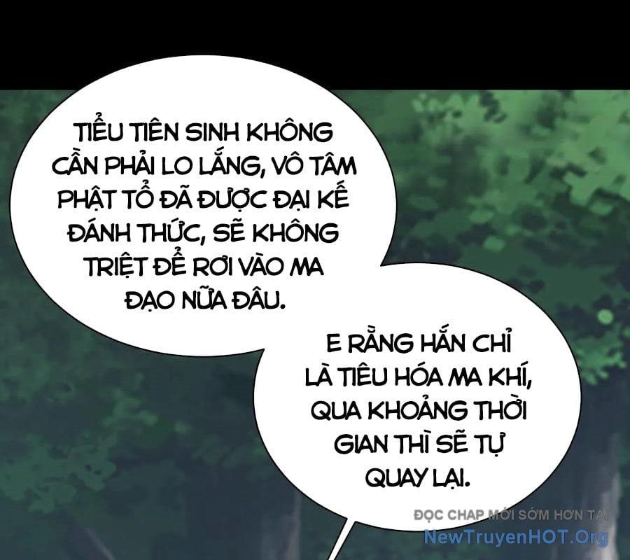 Ngày Tôi Sinh Ra, Bách Quỷ Dạ Hành, Tuyết Thi Hộ Đạo Chapter 776 - Trang 2