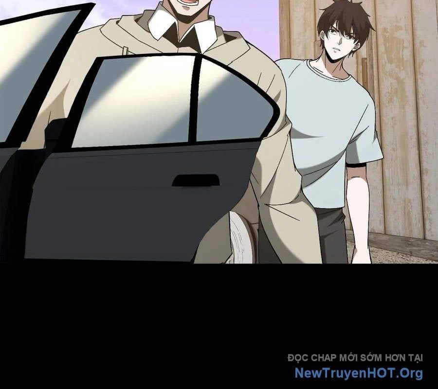 Ngày Tôi Sinh Ra, Bách Quỷ Dạ Hành, Tuyết Thi Hộ Đạo Chapter 776 - Trang 2