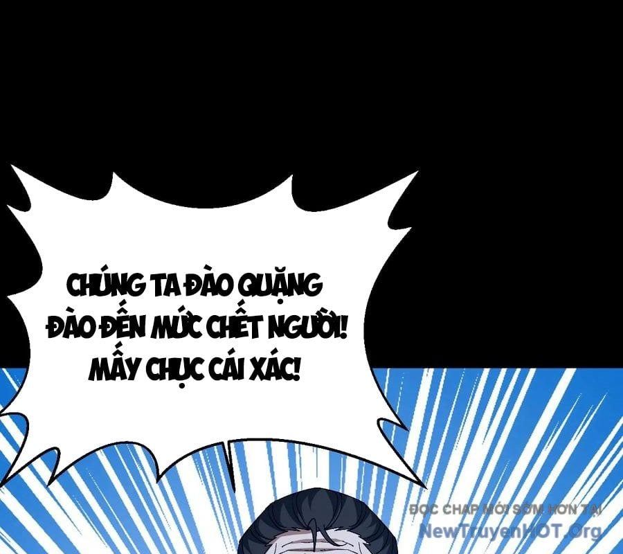 Ngày Tôi Sinh Ra, Bách Quỷ Dạ Hành, Tuyết Thi Hộ Đạo Chapter 776 - Trang 2