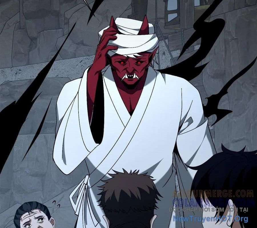 Ngày Tôi Sinh Ra, Bách Quỷ Dạ Hành, Tuyết Thi Hộ Đạo Chapter 776 - Trang 2