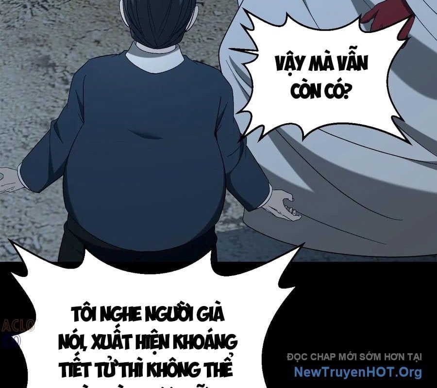 Ngày Tôi Sinh Ra, Bách Quỷ Dạ Hành, Tuyết Thi Hộ Đạo Chapter 776 - Trang 2