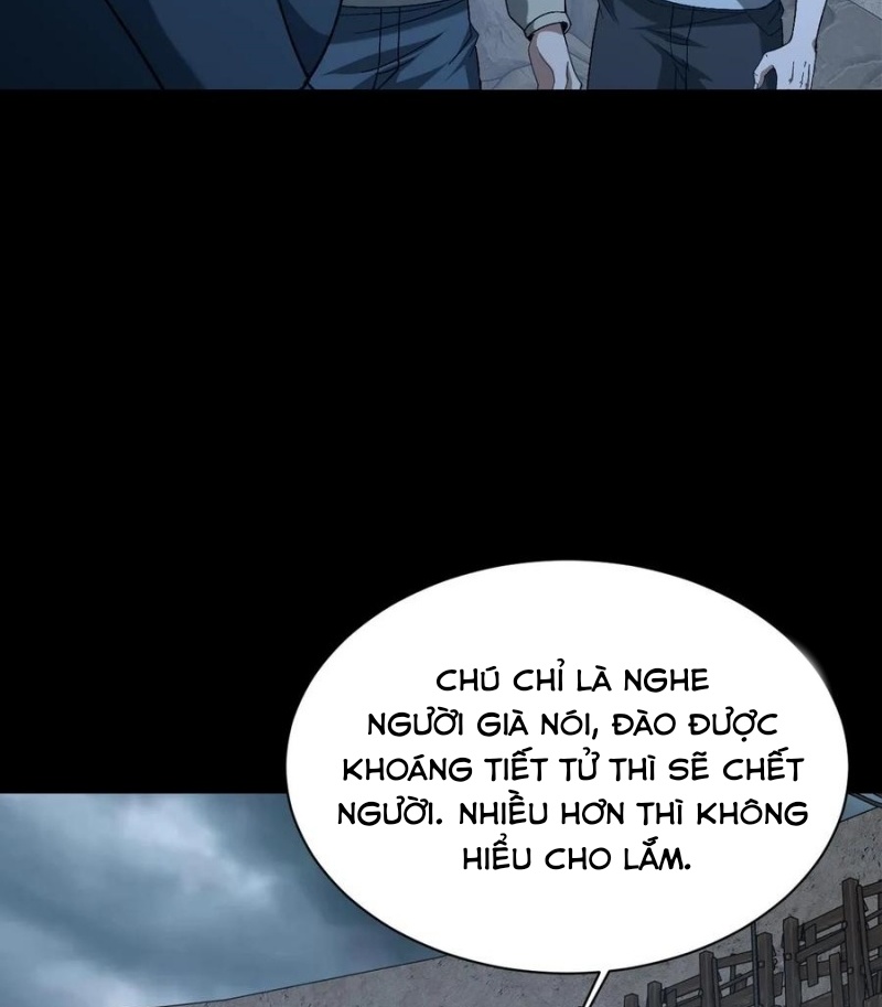 Ngày Tôi Sinh Ra, Bách Quỷ Dạ Hành, Tuyết Thi Hộ Đạo Chapter 777 - Trang 2