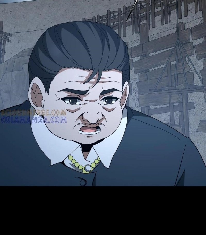 Ngày Tôi Sinh Ra, Bách Quỷ Dạ Hành, Tuyết Thi Hộ Đạo Chapter 777 - Trang 2