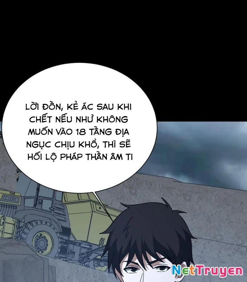 Ngày Tôi Sinh Ra, Bách Quỷ Dạ Hành, Tuyết Thi Hộ Đạo Chapter 777 - Trang 2