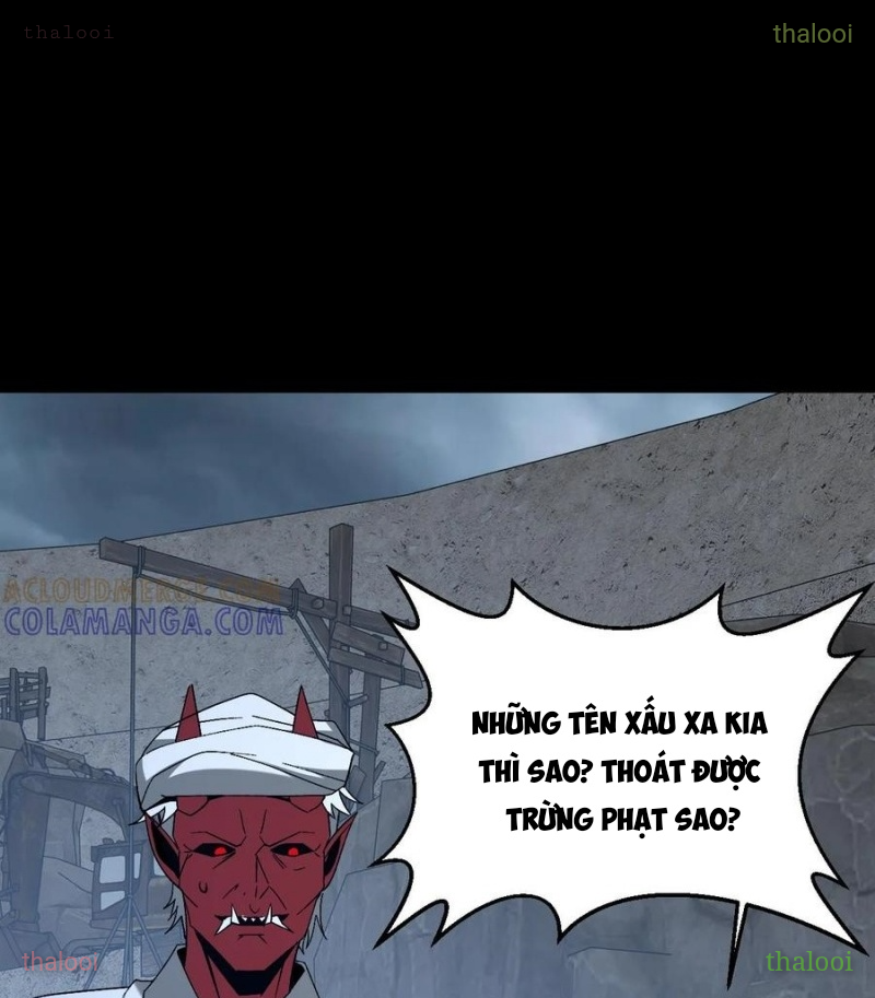 Ngày Tôi Sinh Ra, Bách Quỷ Dạ Hành, Tuyết Thi Hộ Đạo Chapter 777 - Trang 2