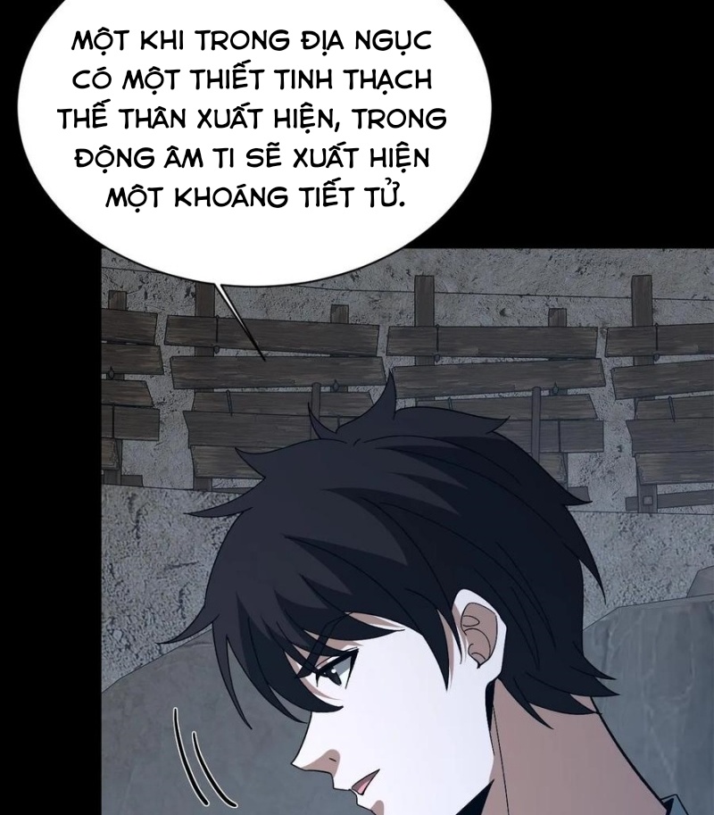 Ngày Tôi Sinh Ra, Bách Quỷ Dạ Hành, Tuyết Thi Hộ Đạo Chapter 777 - Trang 2