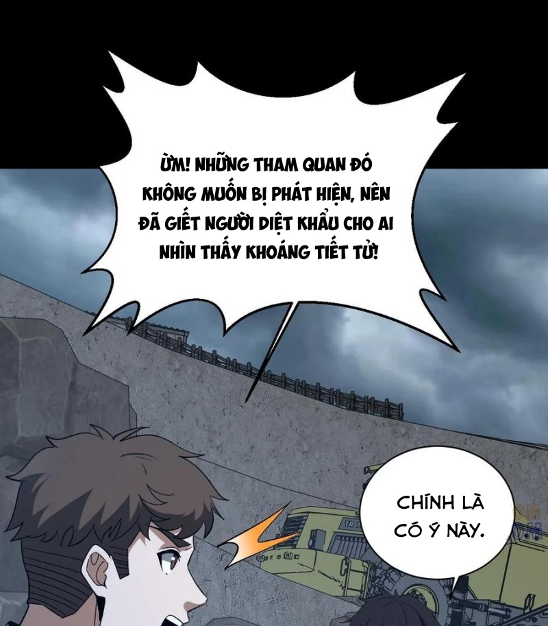 Ngày Tôi Sinh Ra, Bách Quỷ Dạ Hành, Tuyết Thi Hộ Đạo Chapter 777 - Trang 2