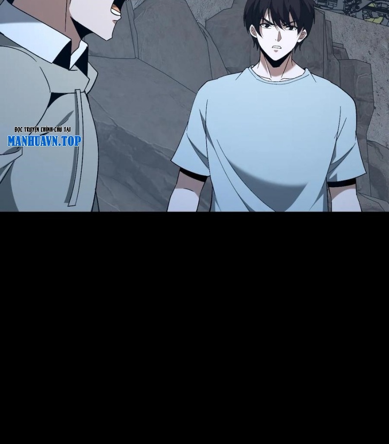 Ngày Tôi Sinh Ra, Bách Quỷ Dạ Hành, Tuyết Thi Hộ Đạo Chapter 777 - Trang 2