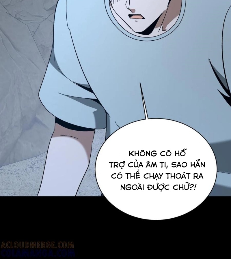 Ngày Tôi Sinh Ra, Bách Quỷ Dạ Hành, Tuyết Thi Hộ Đạo Chapter 777 - Trang 2