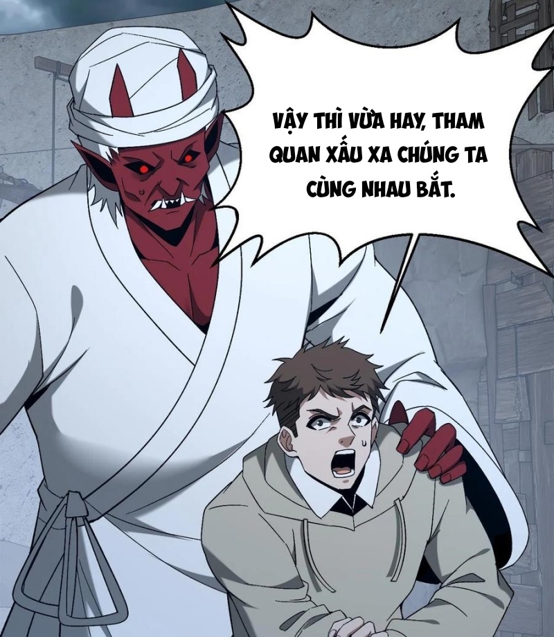 Ngày Tôi Sinh Ra, Bách Quỷ Dạ Hành, Tuyết Thi Hộ Đạo Chapter 777 - Trang 2