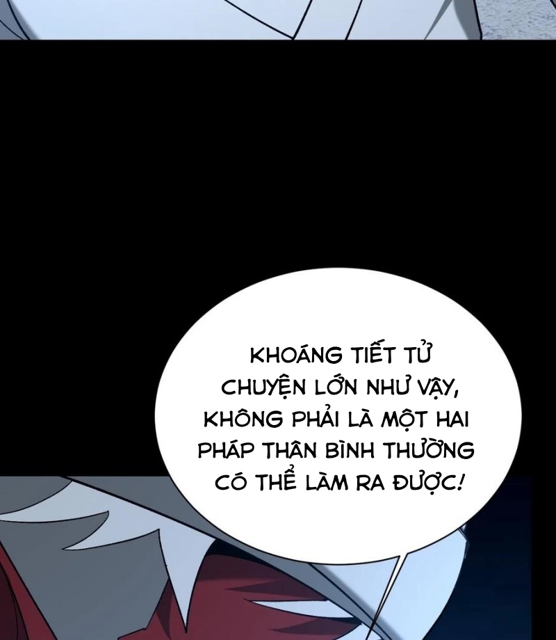 Ngày Tôi Sinh Ra, Bách Quỷ Dạ Hành, Tuyết Thi Hộ Đạo Chapter 777 - Trang 2