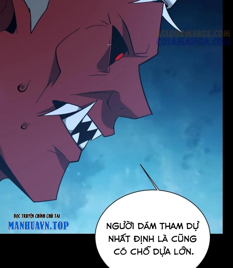 Ngày Tôi Sinh Ra, Bách Quỷ Dạ Hành, Tuyết Thi Hộ Đạo Chapter 777 - Trang 2