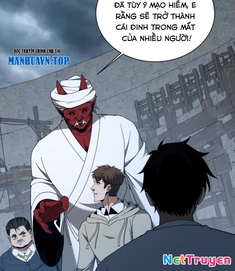 Ngày Tôi Sinh Ra, Bách Quỷ Dạ Hành, Tuyết Thi Hộ Đạo Chapter 777 - Trang 2