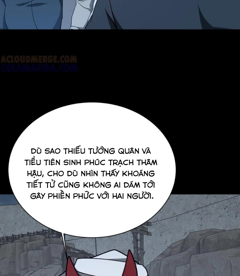 Ngày Tôi Sinh Ra, Bách Quỷ Dạ Hành, Tuyết Thi Hộ Đạo Chapter 777 - Trang 2