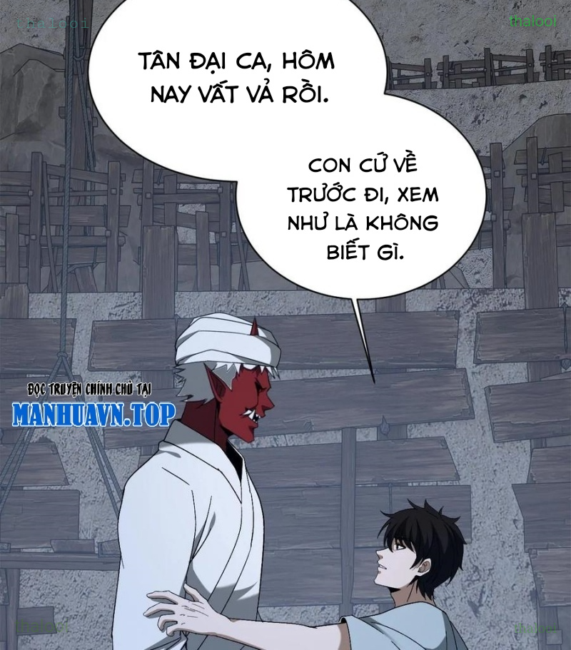 Ngày Tôi Sinh Ra, Bách Quỷ Dạ Hành, Tuyết Thi Hộ Đạo Chapter 777 - Trang 2