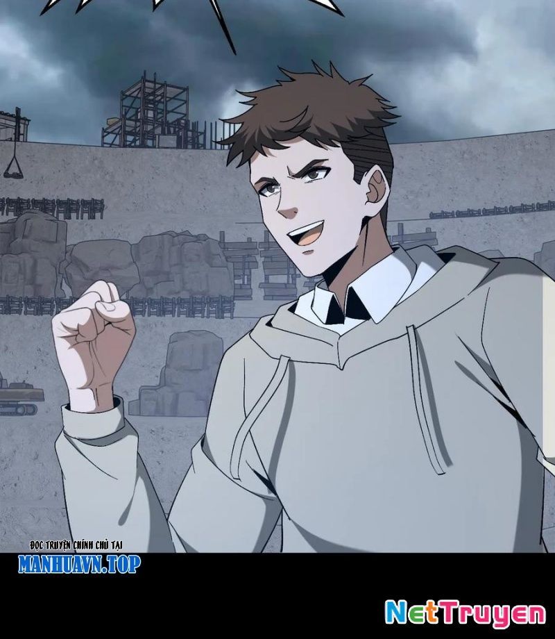 Ngày Tôi Sinh Ra, Bách Quỷ Dạ Hành, Tuyết Thi Hộ Đạo Chapter 777 - Trang 2