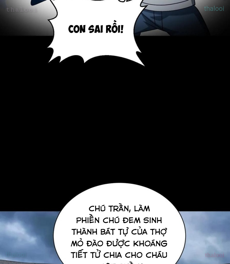 Ngày Tôi Sinh Ra, Bách Quỷ Dạ Hành, Tuyết Thi Hộ Đạo Chapter 777 - Trang 2