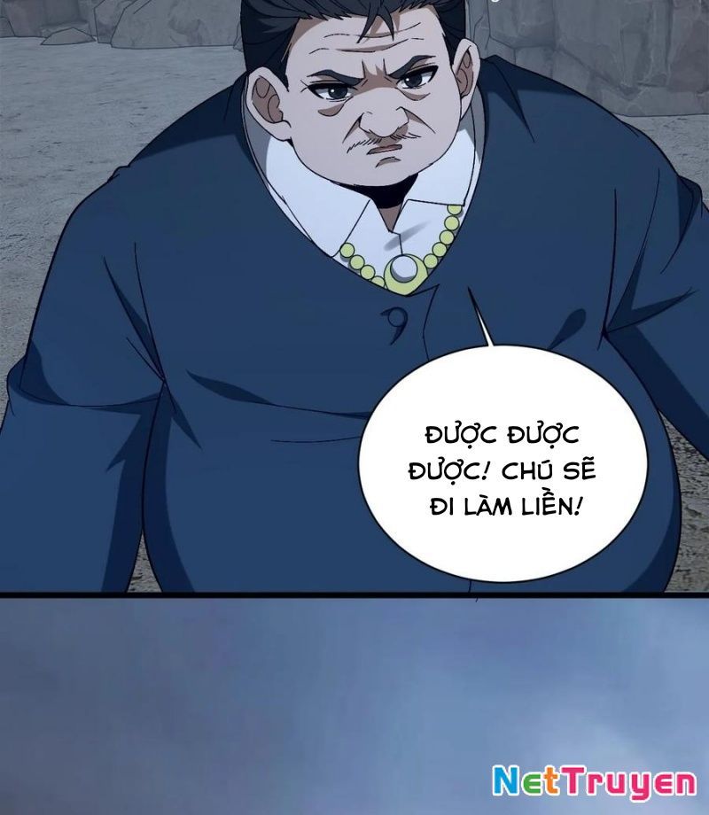 Ngày Tôi Sinh Ra, Bách Quỷ Dạ Hành, Tuyết Thi Hộ Đạo Chapter 777 - Trang 2