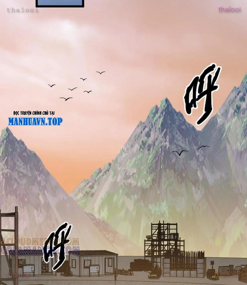 Ngày Tôi Sinh Ra, Bách Quỷ Dạ Hành, Tuyết Thi Hộ Đạo Chapter 777 - Trang 2