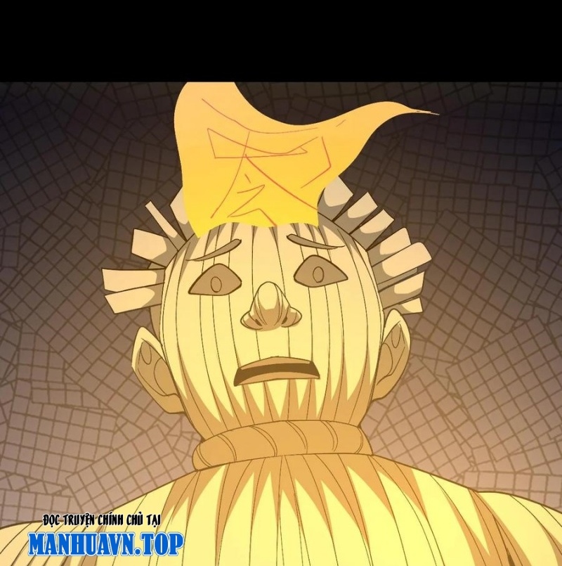 Ngày Tôi Sinh Ra, Bách Quỷ Dạ Hành, Tuyết Thi Hộ Đạo Chapter 777 - Trang 2