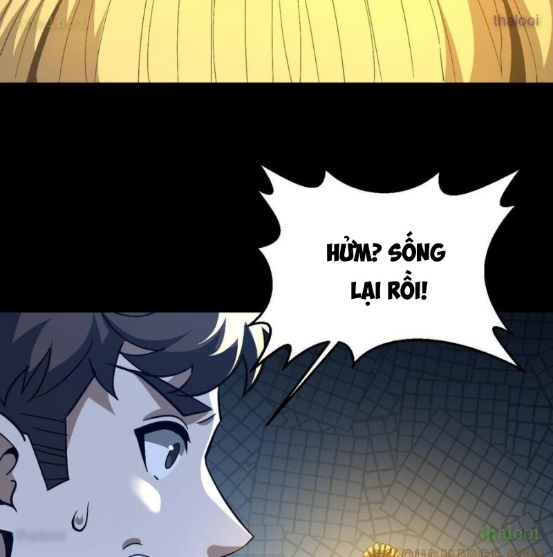 Ngày Tôi Sinh Ra, Bách Quỷ Dạ Hành, Tuyết Thi Hộ Đạo Chapter 777 - Trang 2