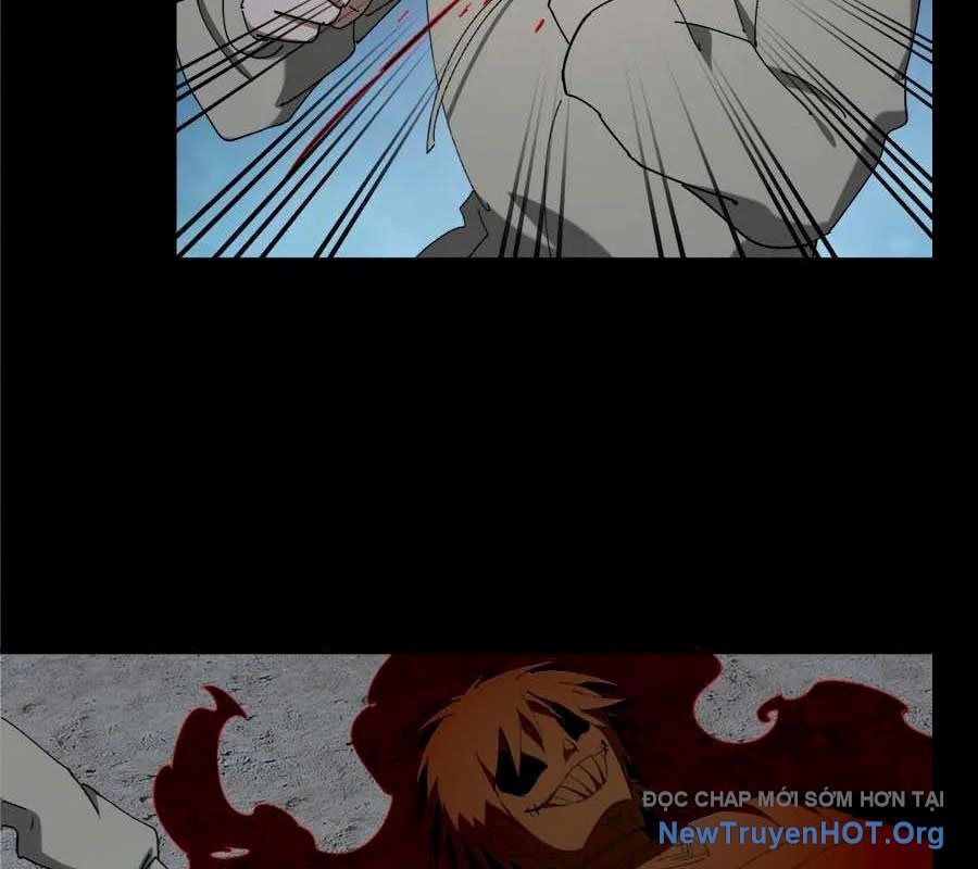 Ngày Tôi Sinh Ra, Bách Quỷ Dạ Hành, Tuyết Thi Hộ Đạo Chapter 778 - Trang 2