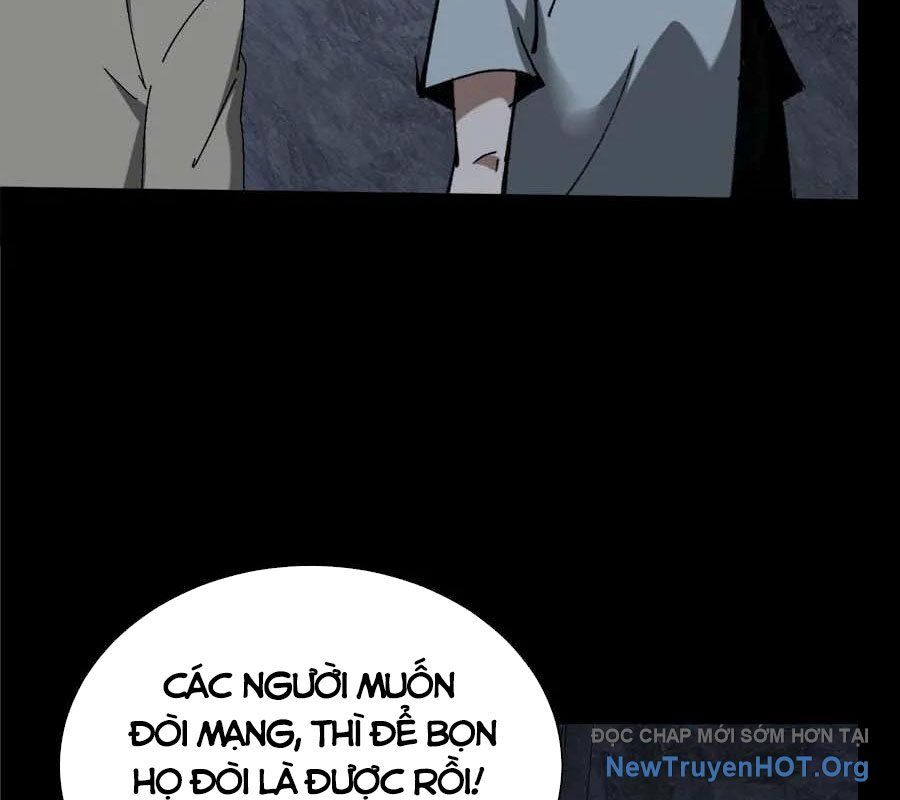 Ngày Tôi Sinh Ra, Bách Quỷ Dạ Hành, Tuyết Thi Hộ Đạo Chapter 778 - Trang 2